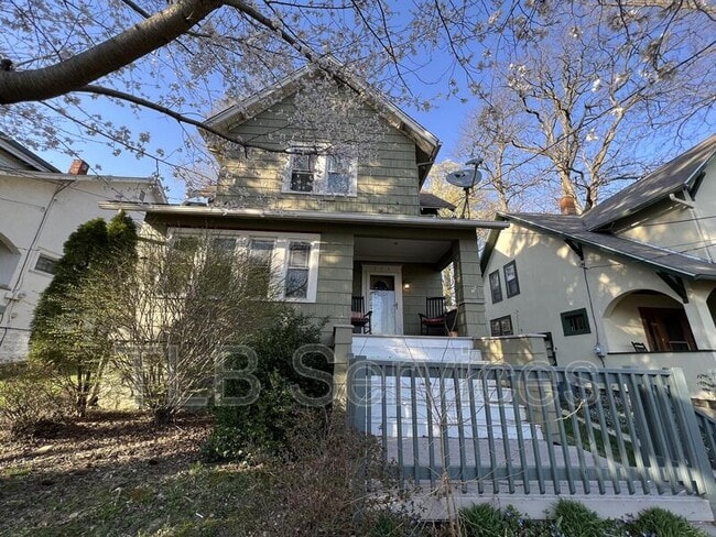 property at 519 School St