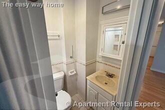 27-29 Lambert St Unit #1L in Cambridge, MA - Building Photo - Building Photo
