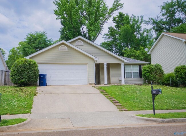 property at 277 Postwood Ct