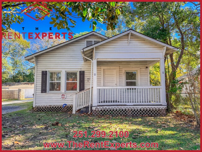 property at 156 Hemley Ave