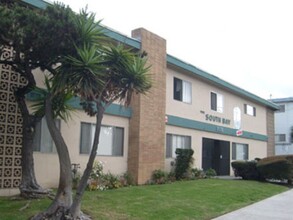 The South Bay in Torrance, CA - Building Photo - Building Photo