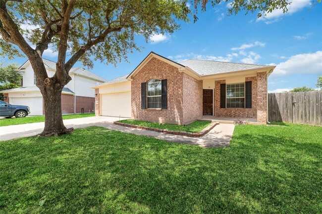 17806 Woodsburgh Ln in Cypress, TX - Building Photo - Building Photo