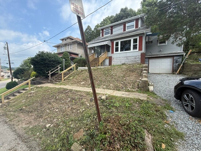 property at 109 Terrace Ave