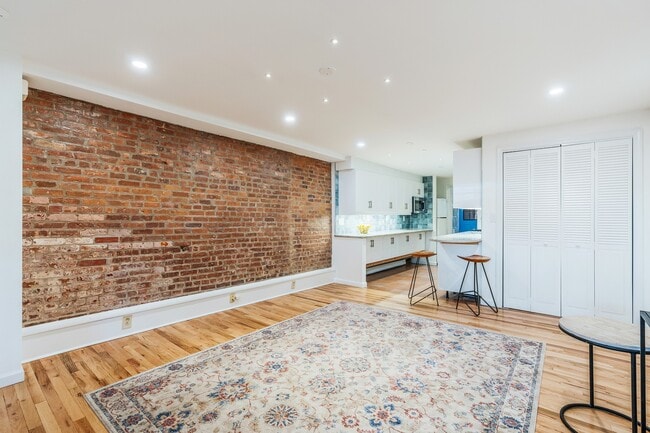 property at 209.5 4th St