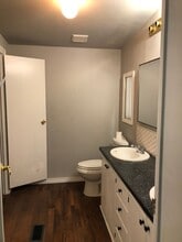 1101 N 11th St in Barling, AR - Building Photo - Building Photo