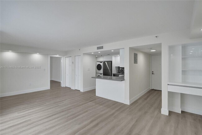 property at 2457 Collins Ave