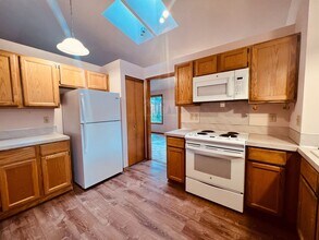 2913 Briar Lea Loop SE in Olympia, WA - Building Photo - Building Photo