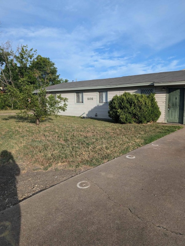 505 N Main St
