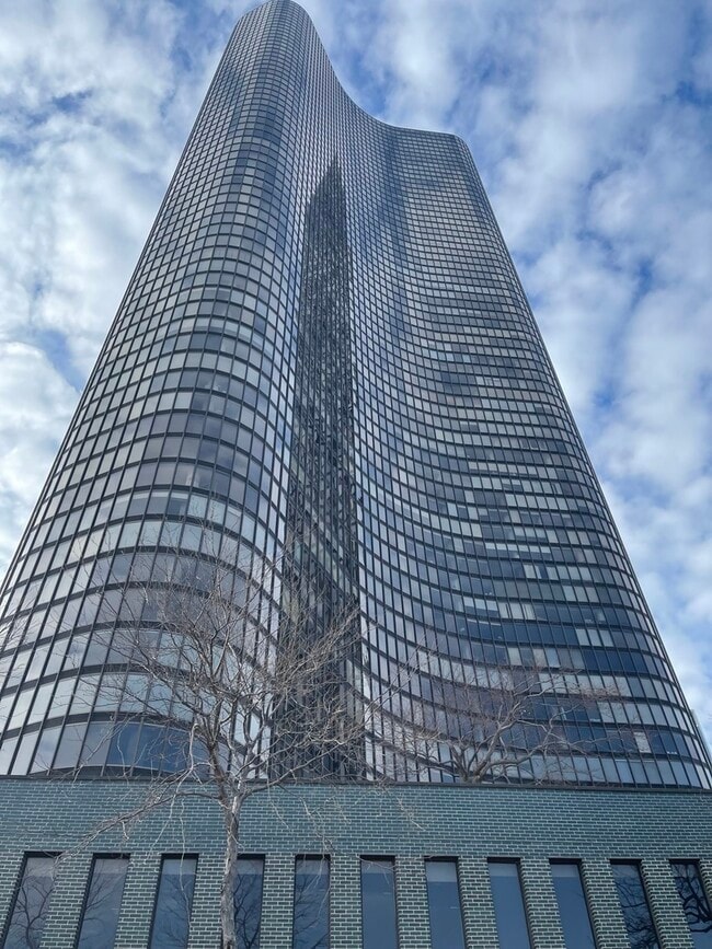 property at 505 N Lake Shore Dr