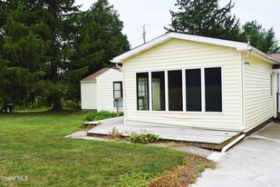 1294 County Route 403 in Greenville, NY - Building Photo