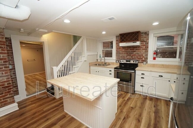 1273 Ogden St in Denver, CO - Building Photo - Building Photo