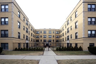 5148 N Avers Ave in Chicago, IL - Building Photo - Building Photo