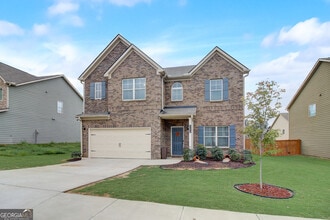 1173 Gaines St in Jonesboro, GA - Building Photo - Building Photo