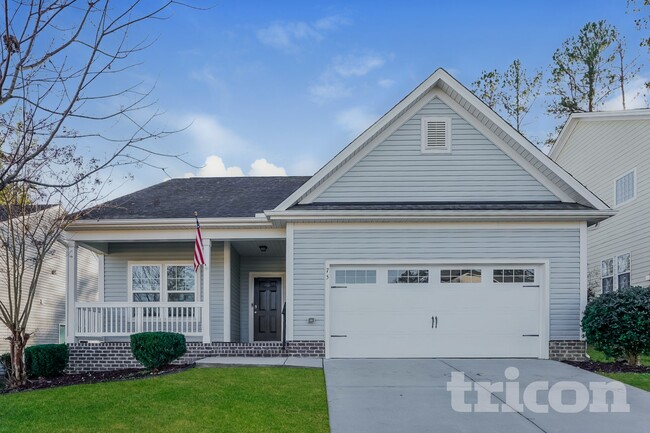 property at 75 Stratford Dr