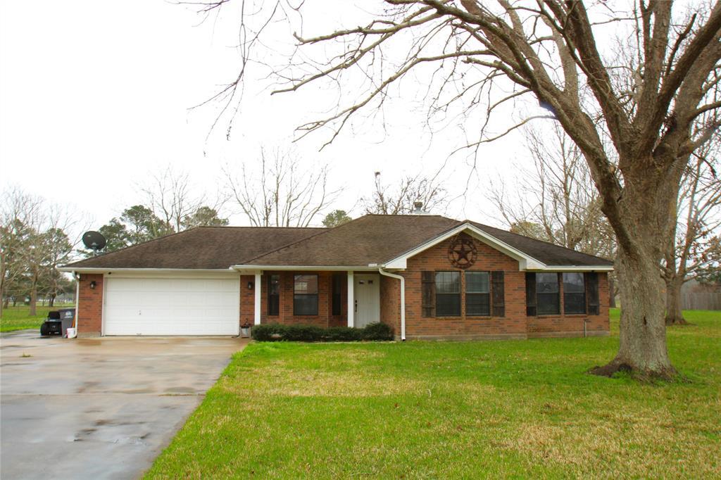 3121 County Rd 415B in Brazoria, TX - Building Photo