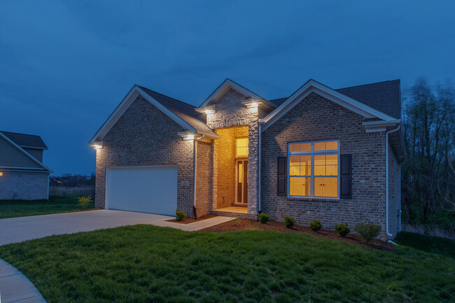 property at 126 Amick Wy