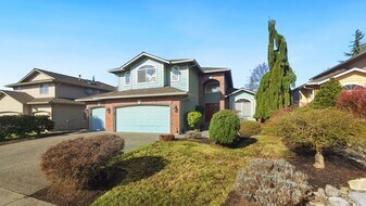 4425 144th St SE in Snohomish, WA - Building Photo