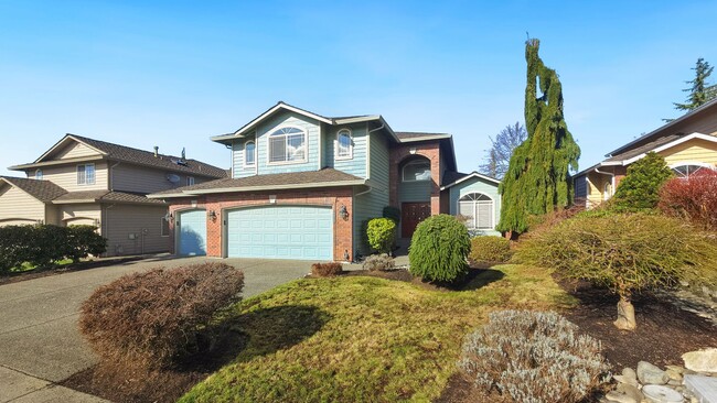 property at 4425 144th St SE