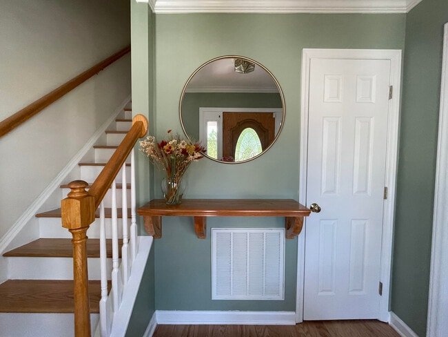 9317 Tewkesbury Ct in Raleigh, NC - Building Photo - Building Photo