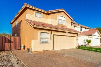 3726 W Villa Linda Dr in Glendale, AZ - Building Photo - Building Photo