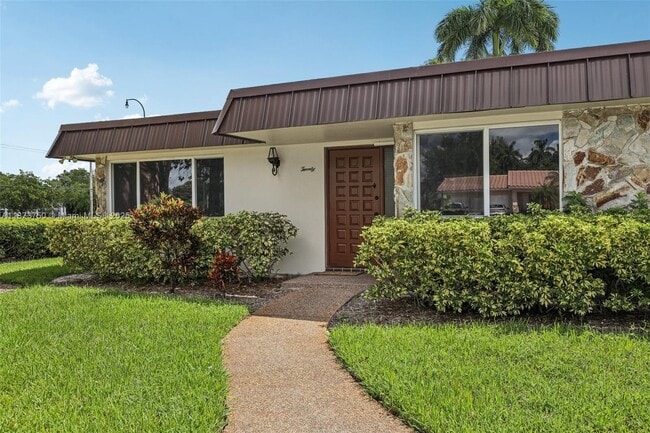 property at 20 W Tropical Way