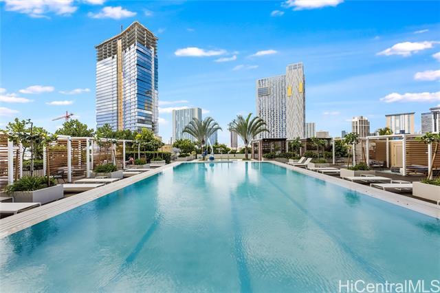 987 Queen St in Honolulu, HI - Building Photo - Building Photo