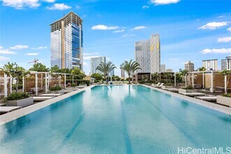 987 Queen St in Honolulu, HI - Building Photo - Building Photo