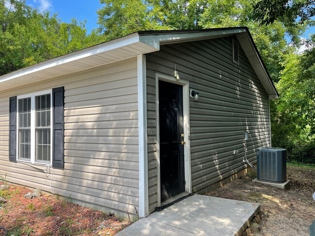 property at 350 N Park St