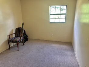 223 Academy St, Unit 3 Bedroom Apartment in Americus, GA - Building Photo - Building Photo