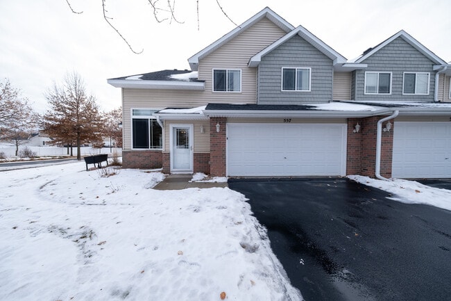 property at 557 French Ln