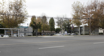 Heritage Plaza Senior Apartments