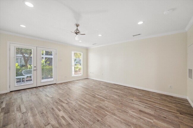 property at 300 Pecore St