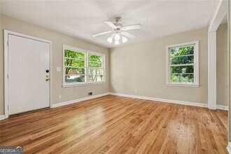 1689 San Gabriel Ave in Decatur, GA - Building Photo - Building Photo