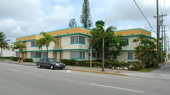 Lake Palm Apartamentos