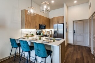 Jefferson Verdant in McKinney, TX - Foto de edificio - Interior Photo