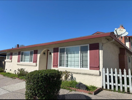 3249 Rockport Ave, Unit A in San Jose, CA - Building Photo
