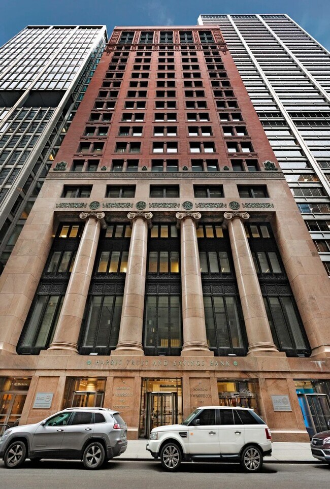 The Monroe Residences