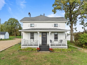 4363 County Rd O in Delavan, WI - Building Photo - Building Photo