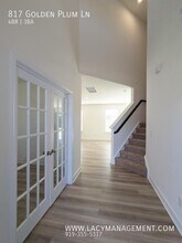 817 Golden Plum Ln in Zebulon, NC - Building Photo - Building Photo