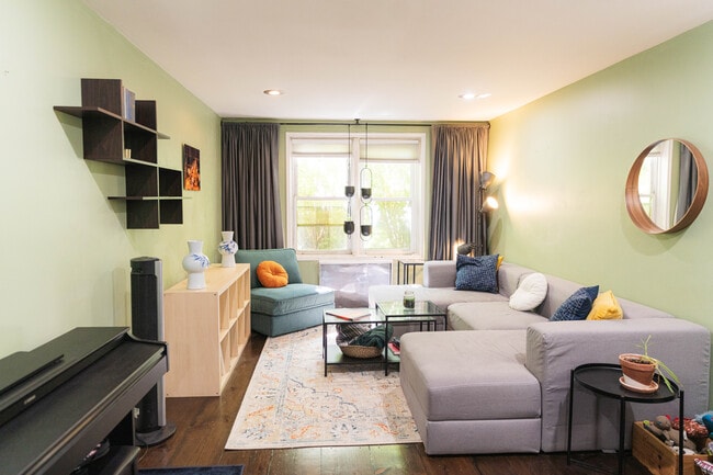 property at 340 Haven Ave