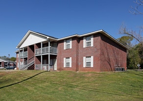 Harbor Run - No Vacancy; Waitlist Only! in Theodore, AL - Building Photo