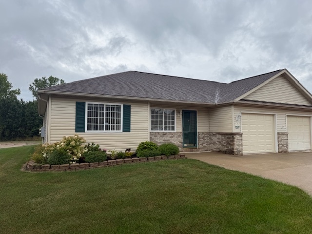 property at 783 Doty Dr