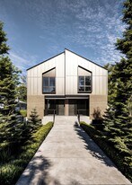 9326-9153 153 St NW in Edmonton, AB - Building Photo