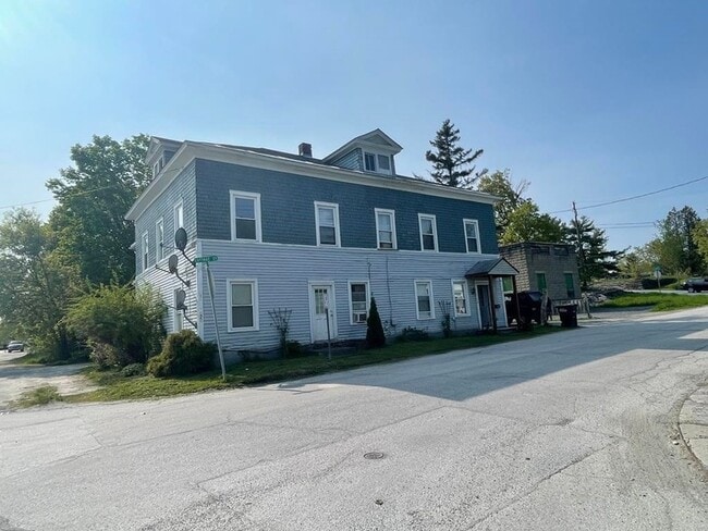 property at 2 Cottage St