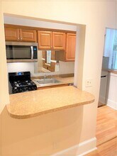 880 Massachusetts Ave, Unit 115 in Cambridge, MA - Building Photo - Building Photo