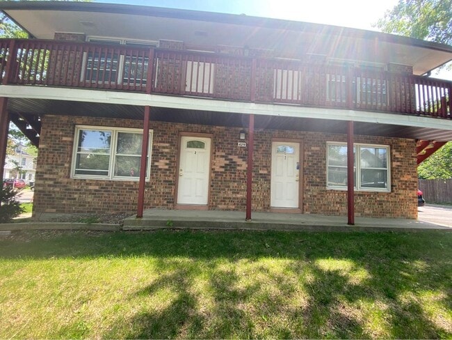 property at 429 N Gilbert St