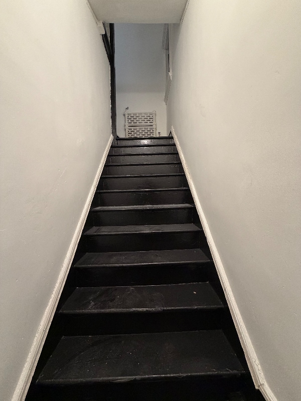 214 Maple St in Kearny, NJ - Foto de edificio - Building Photo