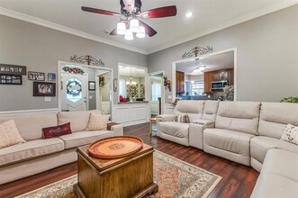 101 Park Cir in McKinney, TX - Building Photo - Building Photo