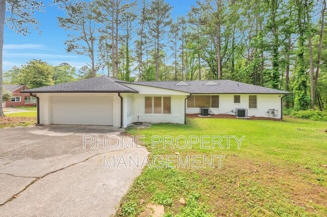 1332 Willis Mill Rd SW in Atlanta, GA - Building Photo - Building Photo