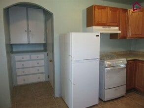 710 2nd St in Las Cruces, NM - Building Photo - Building Photo